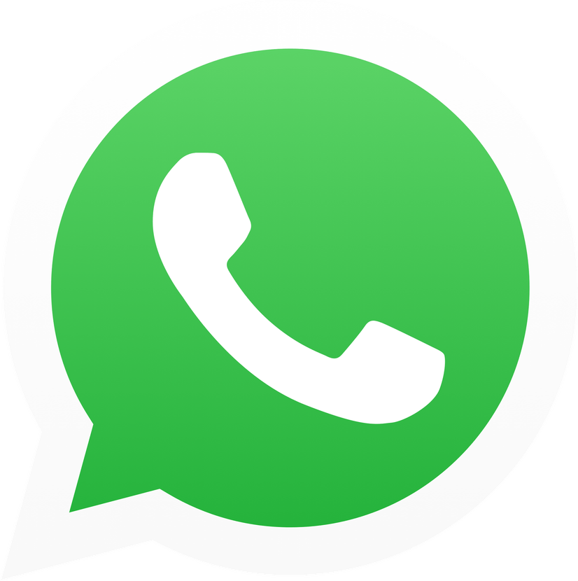 Whatsapp Logo PNG