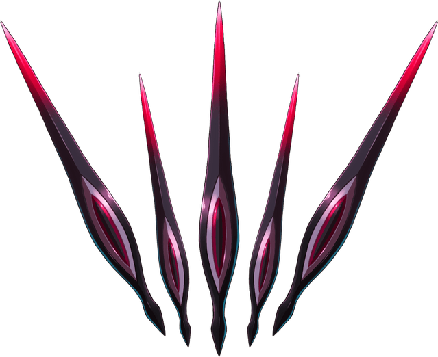 Nani Eyes PNG