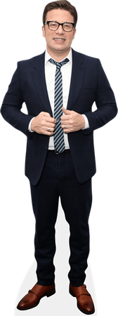 Jamie Oliver PNG
