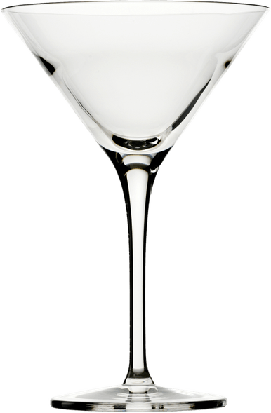 Martini Glass PNG