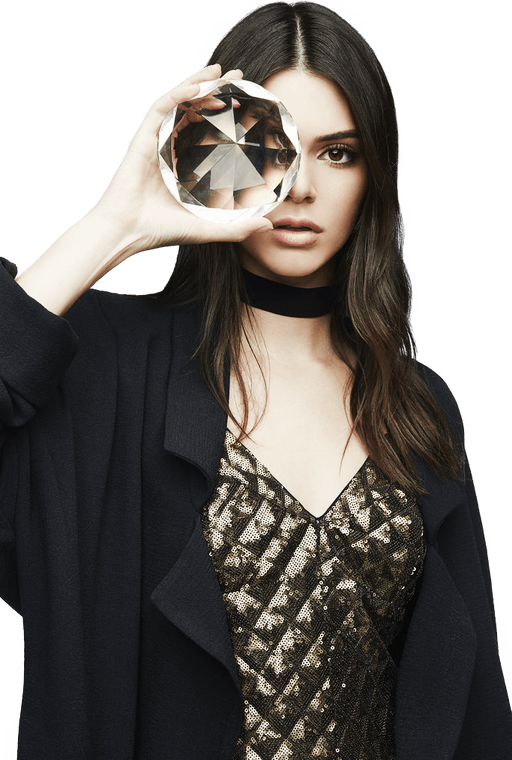 Kendall Jenner PNG