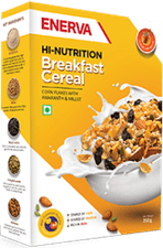 Breakfast Cereal PNG