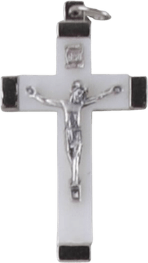 Glowing Cross PNG
