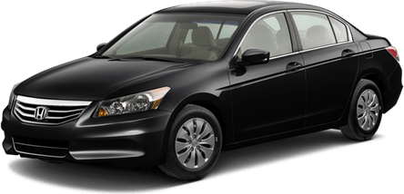 Honda Accord PNG