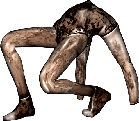 Silent Hill 2 PNG