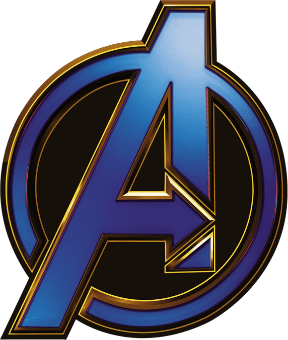 Avengers The Kang Dynasty Logo PNG