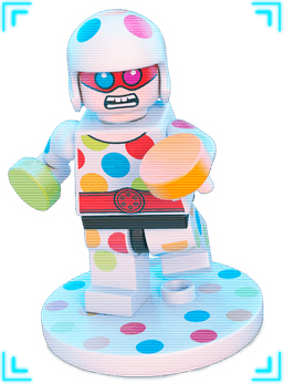 Lego Batman PNG