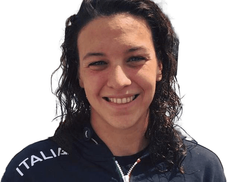Arianna Bridi PNG