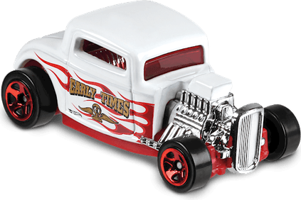 Hot Wheels Car PNG
