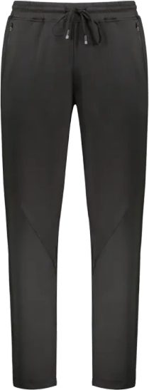 Black Sweatpants PNG