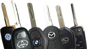 Car Keys PNG