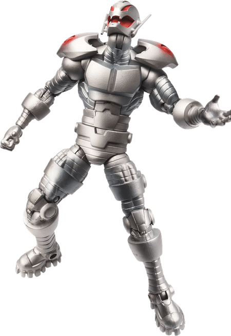 Ultron PNG