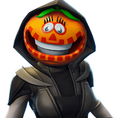 Fortnite Nightshade PNG