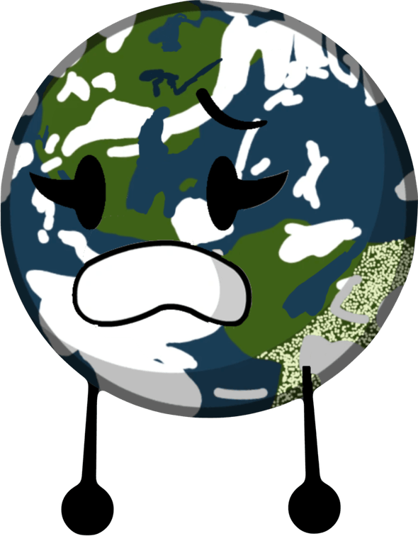 Future Earth PNG