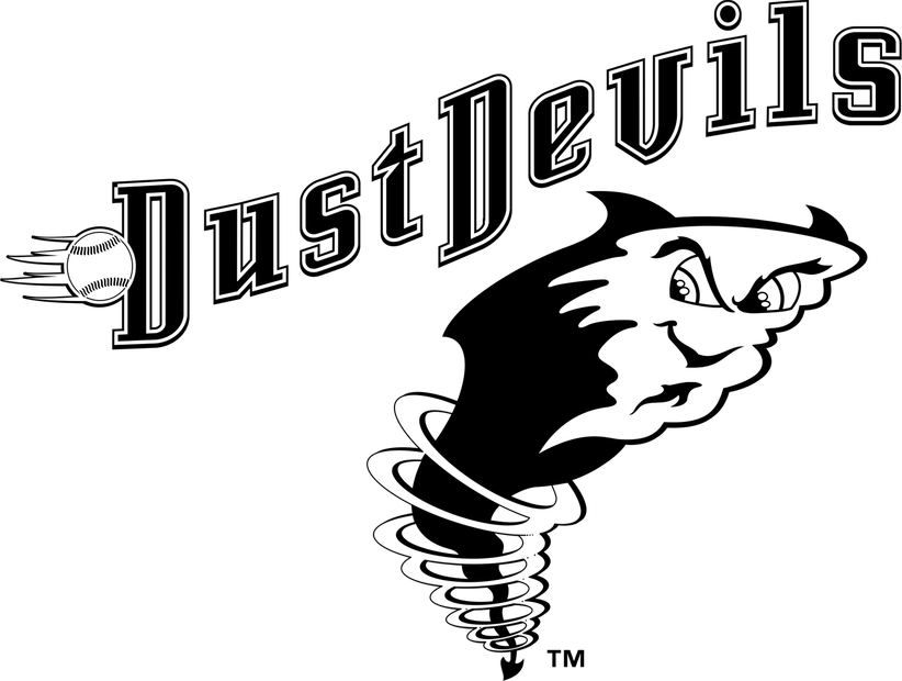 Tri City Dust Devils PNG
