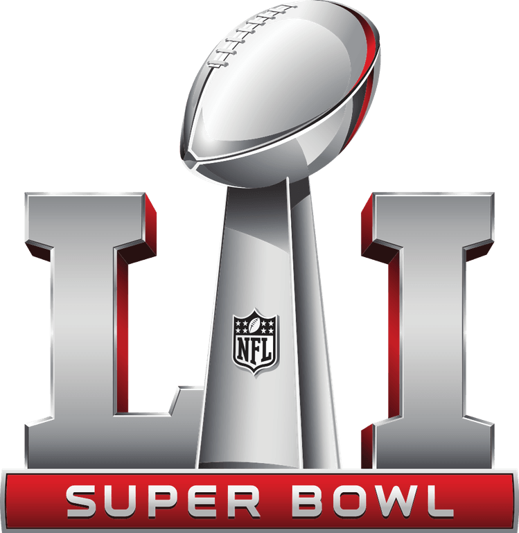 Super Bowl 2023 Logo PNG