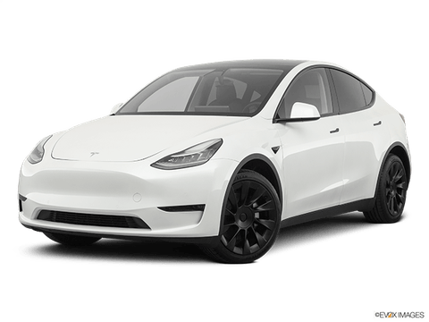 Tesla Roadster PNG