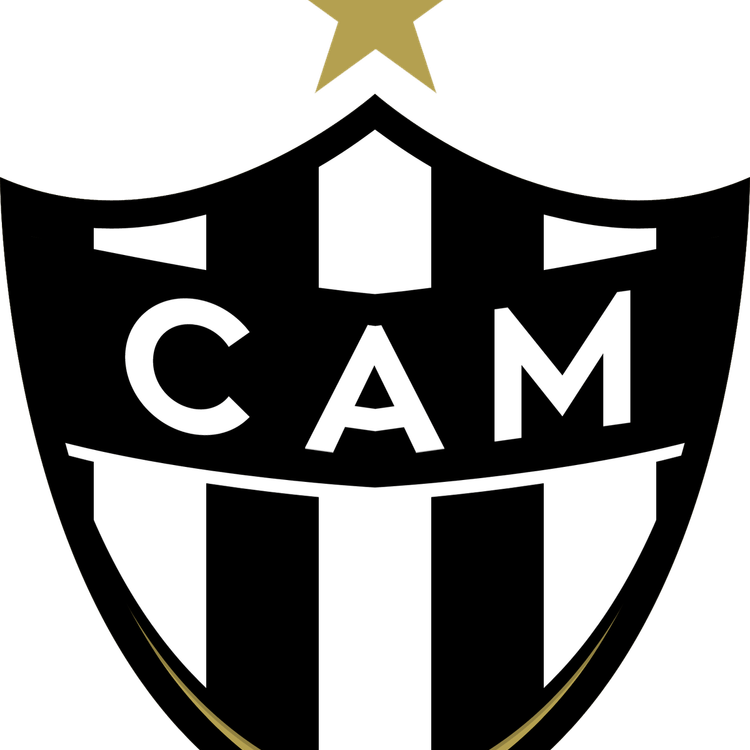 Clube Atletico Mineiro PNG