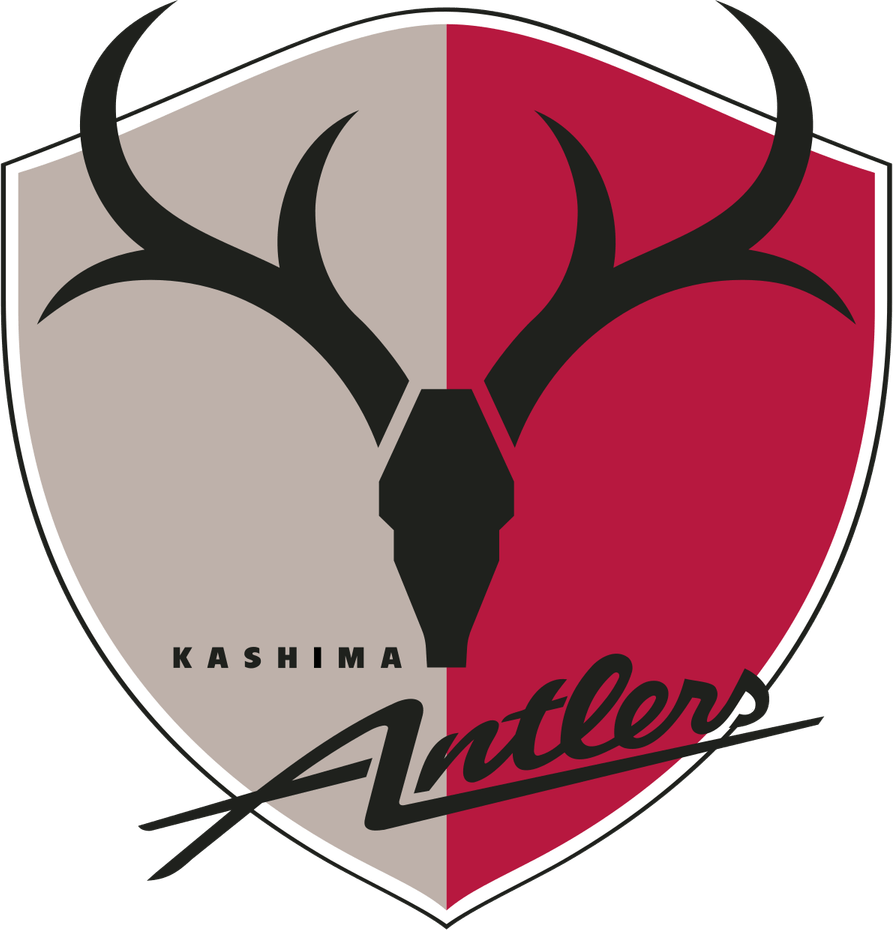 Kashima Antlers PNG