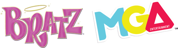 Bratz Logo PNG