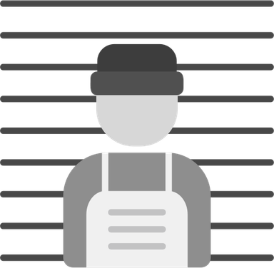 Mugshot PNG
