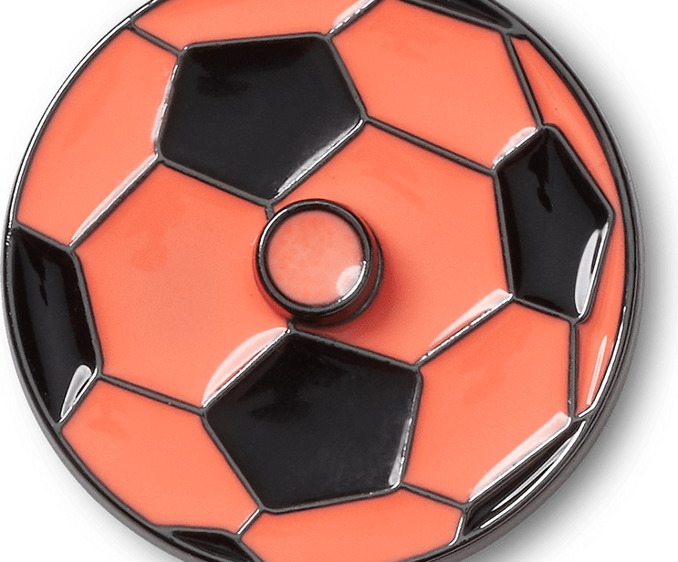 Spinning Football PNG