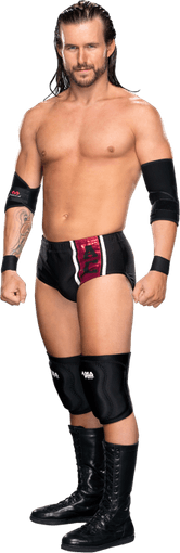 Adam Cole PNG