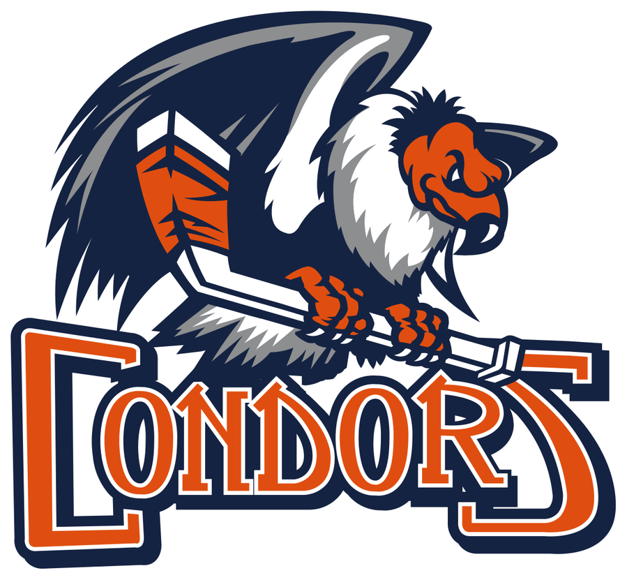 Bakersfield Condors PNG