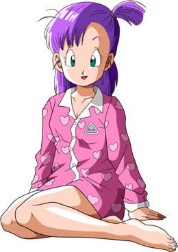 Bulma PNG