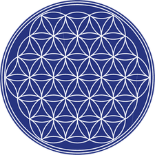 Flower Of Life PNG