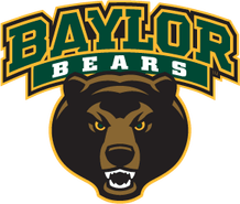 Baylor Logo PNG