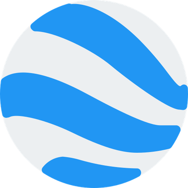 Google Earth PNG