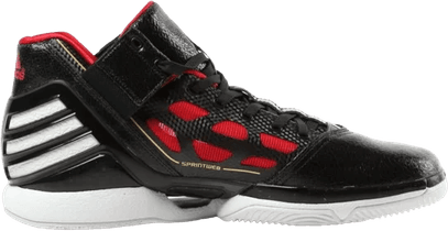 Derrick Rose PNG