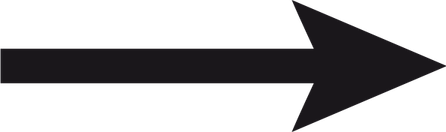 Right Black Arrow PNG
