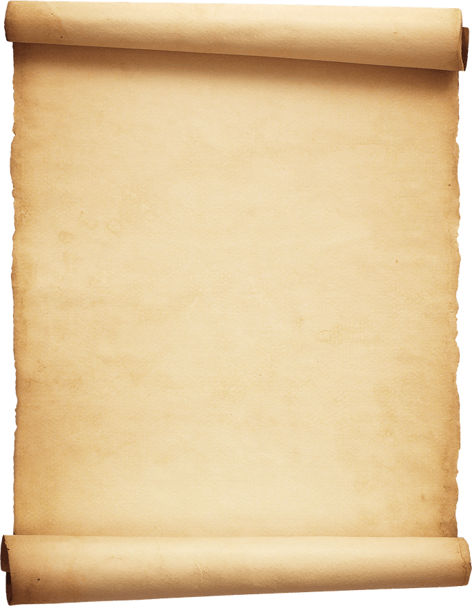 Scroll PNG
