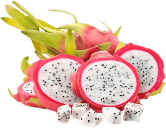 Dragon Fruit PNG