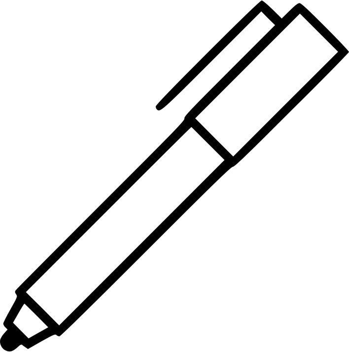 Crayon PNG