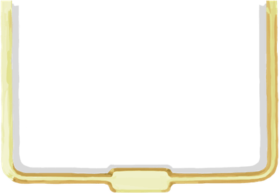 Explosion Border PNG