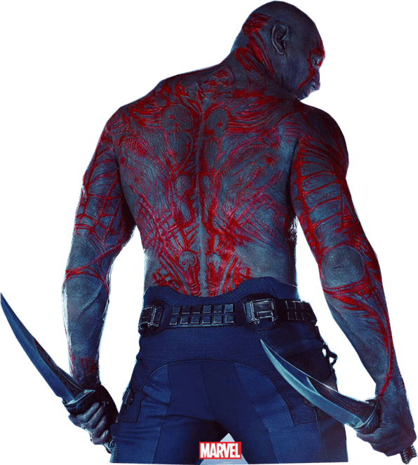 Guardians Of The Galaxy Vol 2 PNG
