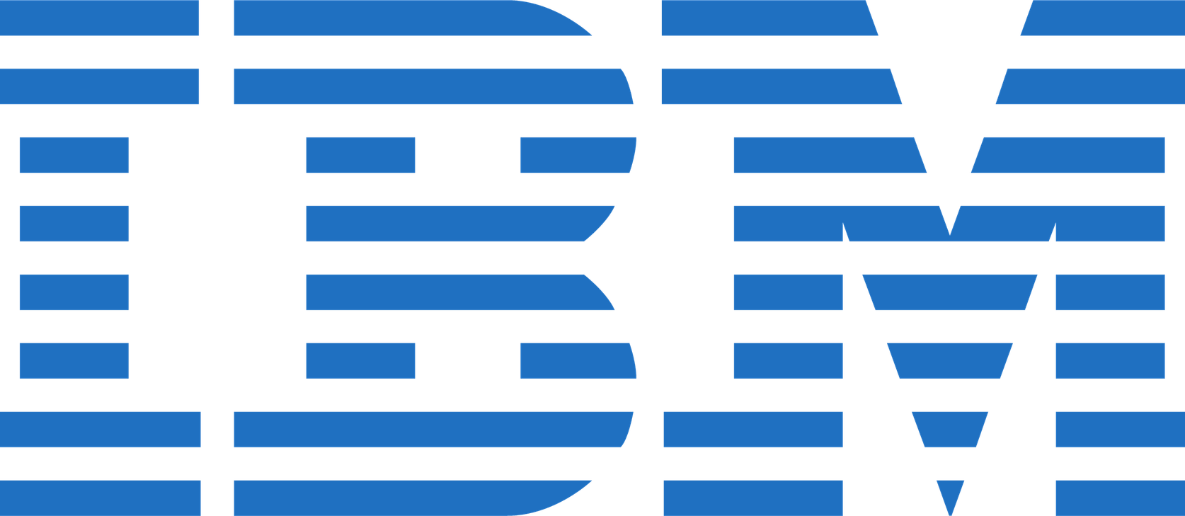 Ibm Logo PNG