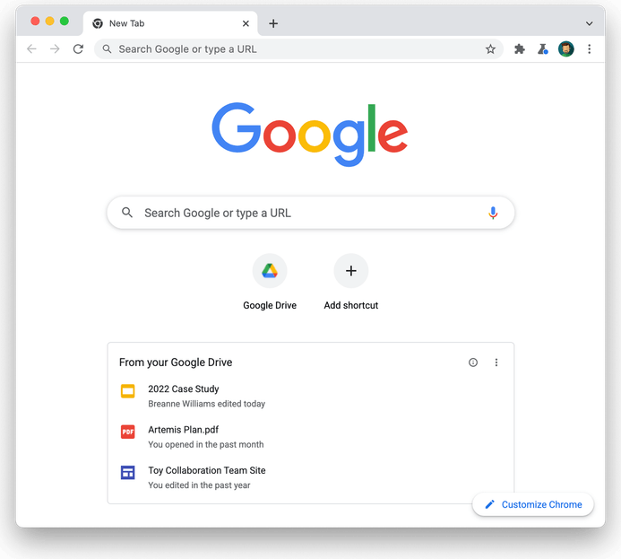 Google Search Bar PNG