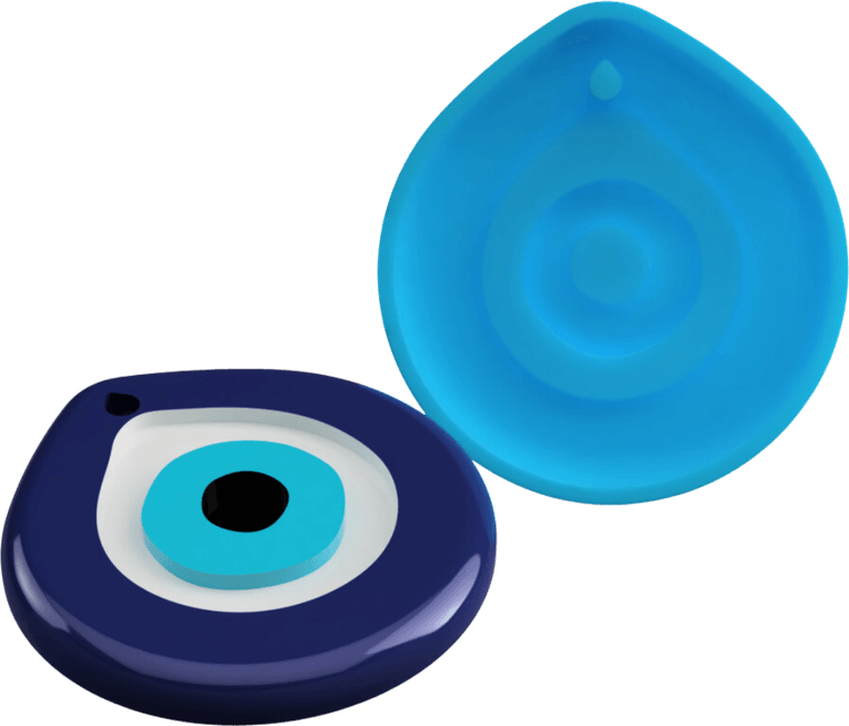 Evil Eyes PNG