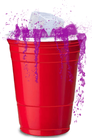 Red Solo Cup PNG