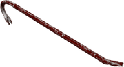 Crowbar PNG