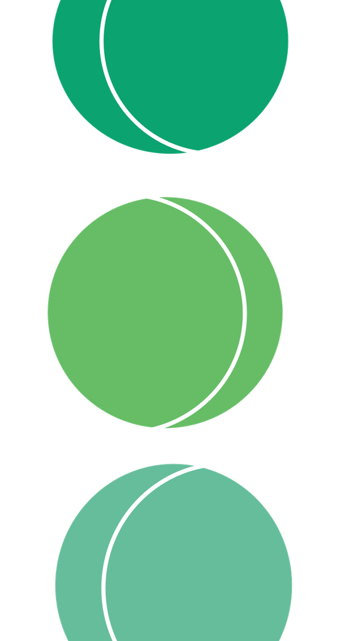 Mint Green Aesthetic Theme PNG