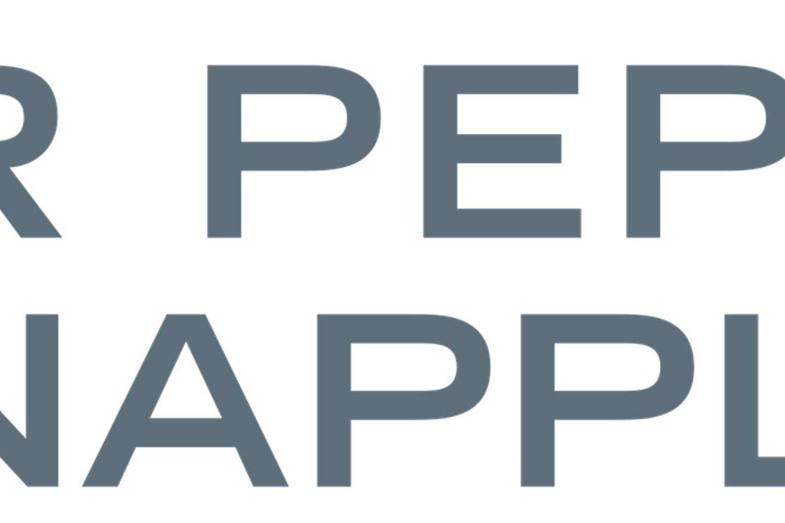 Dr Pepper Logo PNG