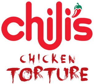 Chilis Logo PNG