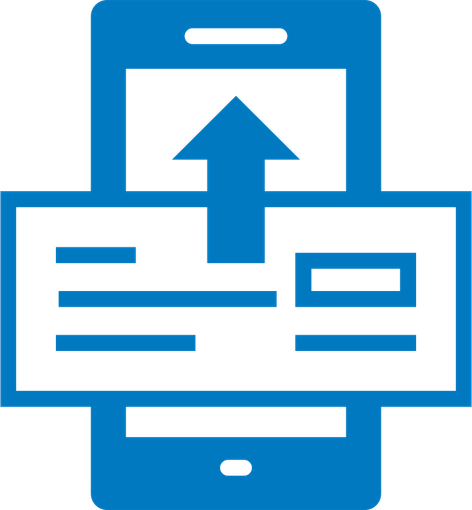 Deposit PNG