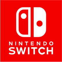 Nintendo Switch PNG
