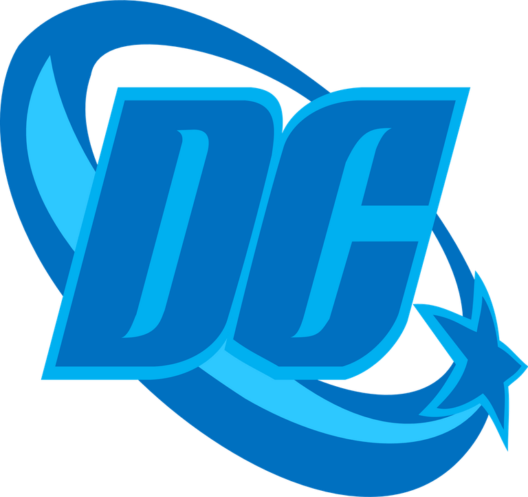 Dc Logo PNG